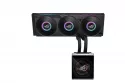 Refrigeración líquida ASUS ROG Strix SLC IV 360 ARGB LCD 360mm 3 ventiladores ARGB