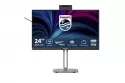 Monitor Philips 24B2U4301H/00 24" FullHD 120Hz IPS USB-C Altura Ajustable