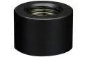 Refrigeraci&oacute;n l&iacute;quida Thermal Grizzly DeltaMate Extender conexi&oacute;n 14 mm cromado negro