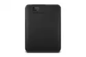 Disco duro Western Digital Elements WDBHDW0040BBK-EESN 4 TB HDD USB 3.2 Gen 1 Negro