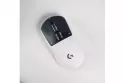 Ratón Logitech G PRO X2 SUPERSTRIKE Gaming Inalámbrico 44000 DPI Blanco Lunar