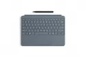 Teclado Microsoft Surface Pro 12 magn&eacute;tico con touchpad y retroiluminaci&oacute;n ES