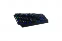 Conceptronic KRONIC01ES - Teclado mec&aacute;nico gaming RGB