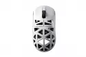 Ratón MCHOSE A7X Ultra inalámbrico RF Bluetooth USB-C 42000DPI blanco 7 botones