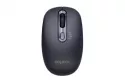 APPROX APPXM200 – Ratón inalámbrico 2.4 GHz 1600 DPI Negro