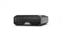 Disco Duro Sandisk G-Drive Project 8 TB externo 7200 rpm Thunderbolt 3 aluminio
