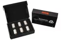 Refrigeración líquida Thermal Grizzly DeltaMate Extender MF28 níquel 28 mm