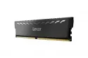 Memoria RAM Lexar LD4BU016G-R3200GSXG 16GB 1x16GB DDR4 3200MHz CL16 Heatsink