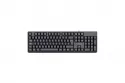 Approx APPMX205 - Teclado USB Negro