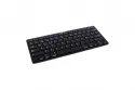 Approx APPMX300BTB - Teclado inal&aacute;mbrico Negro