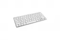 Approx APPMX300BTS Blanco - Teclado inal&aacute;mbrico Blanco