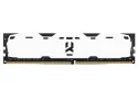 GoodRam IRDM DDR4 2400MHz 4GB CL15 Blanco