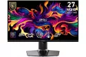 Monitor MSI MPG 271QRDE QD-OLED 26,5" Wide Quad HD 500Hz OLED Ajuste de altura