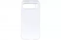 Funda Transparente Antiyellow Para Google Pixel 9 Pro Xl