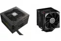 Fuente de alimentación Enermax MARBLEBRON II 750W 80 PLUS Bronze semimodular con refrigeración silenciosa
