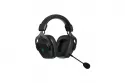 Auriculares Acer Predator Galea 570 inalámbricos Bluetooth con cancelación de ruido, micrófono y USB-C, negros