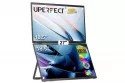 Monitor Uperfect Ultimate 18,5" FullHD 100Hz IPS USB-C VESA Ajustable en altura