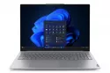 Portátil Lenovo ThinkBook 16 G9 16" AMD Ryzen 5 220 16GB Radeon 740M 512GB SSD Windows 11 Pro Wi-Fi 7