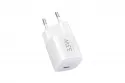 Fuente de alimentación Xiaomi Nano Power Adapter 33W USB-C GaN blanco