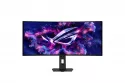 Monitor ASUS ROG Strix XG34WCDMS 34" UltraWide Quad HD 280Hz QD-OLED Curvo Ajuste Altura