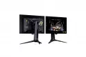 Monitor ASUS ROG Swift OLED PG27AQWP-G 26,5" Wide Quad HD 540Hz OLED Ajuste de altura
