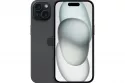 Apple iPhone 15 128GB Negro Libre