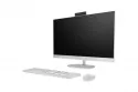 Ordenador Todo en uno HP 24-cr0166ns Intel Core i5-1335U 16GB 512GB SSD Iris Xe 23.8" FreeDOS Blanco