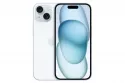 Apple iPhone 15 128GB 6.1" OLED Super Retina XDR 5G Dual SIM IP68 iOS 17 Azul