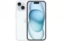 Apple iPhone 15 256GB Azul Libre