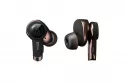 Auriculares Audio-Technica ATH-TWX9 inalámbricos Bluetooth con cancelación de ruido y protección IPX4 marrón