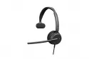 Auriculares EPOS IMPACT 430T con cable USB-C y cancelación de ruido, negro