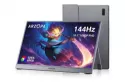 ARZOPA Z1FC 16 1 144Hz Monitor Port til Gaming Monitor Ultra Delgado Segunda Pantalla Externa para Laptop PC Mac PS3 4 5 Xbox
