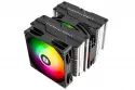 Refrigeraci&oacute;n aire Thermalright Socket AM4 AM5 140 mm Peerless Assassin 140 ARGB
