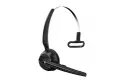 Auriculares EPOS IMPACT D 10 Phone inalámbricos DECT para oficina con cancelación de ruido negro