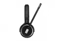Auriculares EPOS IMPACT SDW 30 HS inalámbricos DECT con cancelación de ruido negro
