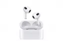 Apple AirPods 3ª Generación con Estuche de Carga MagSafe Blancos