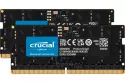 Crucial CT2K8G48C40S5 DDR5 SO-DIMM 4800MHz 16GB 2x8GB CL40