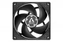 P9 Max Carcasa del ordenador Ventilador 9,2 cm Negro 1 pieza(s)