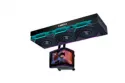 Kit Refrigeración Líquida Lian Li HydroShift II OLED Curvo 360TL Negro