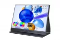 Monitor Uperfect 15,6" FullHD 60Hz IPS portátil antirreflejo sonido integrado VESA
