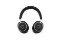 Auriculares Guess GUBHC15P4MRCTK inalámbricos Bluetooth 5.4 con cancelación activa de ruido y micrófono, negro