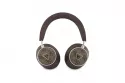 Auriculares Guess GUBHC15P4MRCTW inalámbricos Bluetooth 5.4 con cancelación de eco marrón