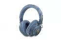 Auriculares Guess GUE004605 inalámbricos Bluetooth 5.3 con Cancelación de Ruido, Micrófono y resistencia IPX4 Azul