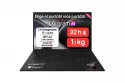 Portátil LG Gram 14" AMD Ryzen AI 7 450 32GB 512GB SSD Radeon Windows 11 Home