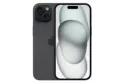 Apple iPhone 15 Plus 256GB Negro Libre