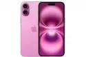Apple iPhone 16 Plus 256GB Rosa