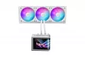 ROG Ryuo IV SLC 360 ARGB WHT, Refrigeración por agua