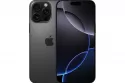 Apple iPhone 16 Pro Max 512GB Titanio Negro Libre