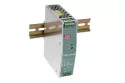Fuente de alimentación LevelOne POW-4841 120W certificada UL508 TUV con protección