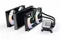 EKWB EK-AIO Elite 280 D-RGB Kit Refrigeraci&oacute;n L&iacute;quida 280mm